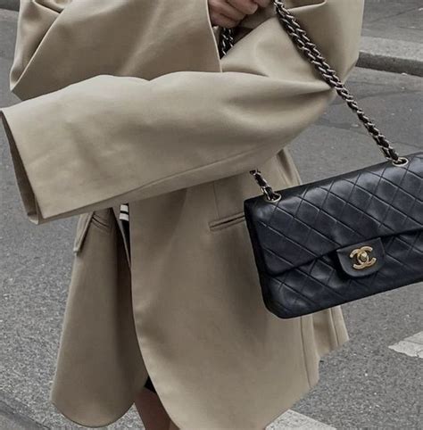 vintage 80s chanel bag|Luxury Through the Ages: A Vintage Chanel Bag Guide.